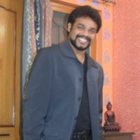 Arjun Bibhas