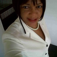 Charmaine Russell Green