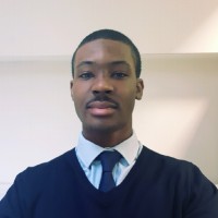 Taye Haughton
