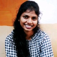 Lavanya Vadlamudi