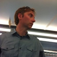 Eric Haas