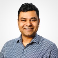 Bhrugesh Patel