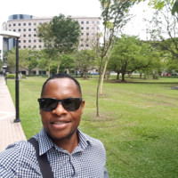 Isaías M. Estêvão Estêvão