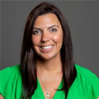 Jennifer Johnson, CAE