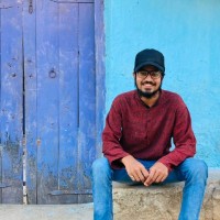 Pranav kakade