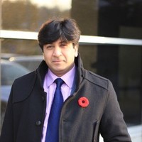 Shahid M. Riaz