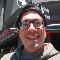Fernando Daniel Sandoval