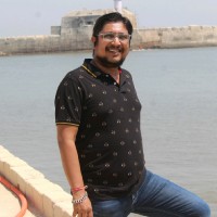 Manan Gandhi
