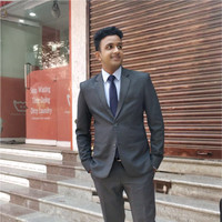 Anshul Gupta