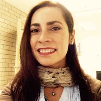 María Cynthia De La Cruz León
