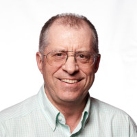 Curt Almy