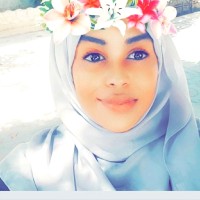 Farhia Mohamed