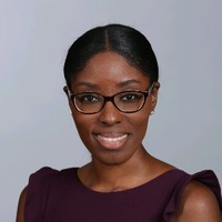 Hussainatu Blake JD, MA