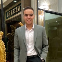 Mohamed Osama