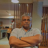 Girish Meshram
