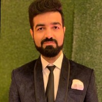 Zubin Shandilya