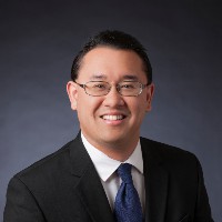 Christopher Leong