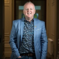 Tomas O'Leary, MD of mosart