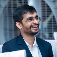 Abhi Desai