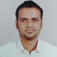 Naveen Kumar Suniya
