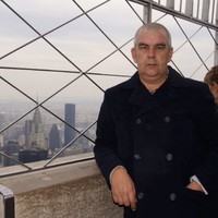 Neil Mckie