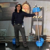 Wilson Andres Cruz