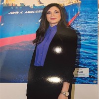 Christina Mrg