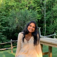 Anupriya Sivakumar