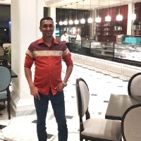 Chaminda Perera