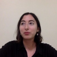 Hannah Serena Goldstein