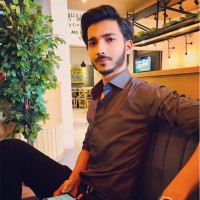 Hamza Khan