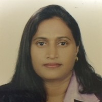 Wilma Faria