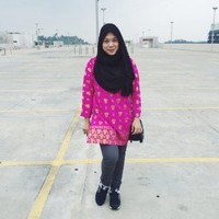Aina Syuhada