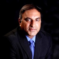 Parikshit Vaidya
