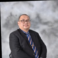 Hairunnaja Hj Najmuddin