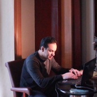 TAHA HAMMAD