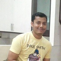 Bijay Sahoo