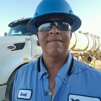 Daniel Martinez