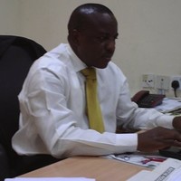 ANSLEM OSEDUNME