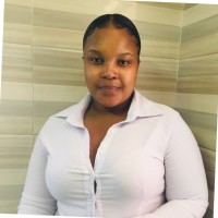 Mathapelo Matsimela