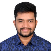 Viswarka Karamcheti