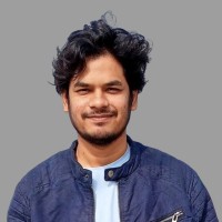 MD Abdullah AL Mamun