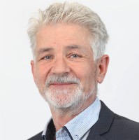 Stephen Bradley