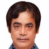 Shishir Acharya