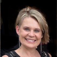 Andrea Lustfield, Ma, Lac