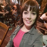 Gracieli Rauber Falcao