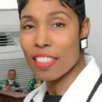 Ernestine Jones