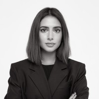 Lamia Al-Otaishan Aydin