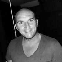 William Thebault