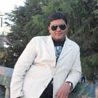 Deepak Bhardwaj